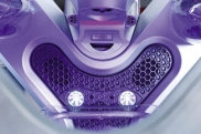 Veloicty Interior Velocity Interior